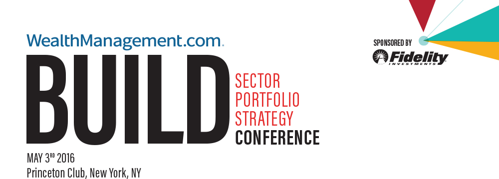 BUILD Sector Portfolio Strategy Conference