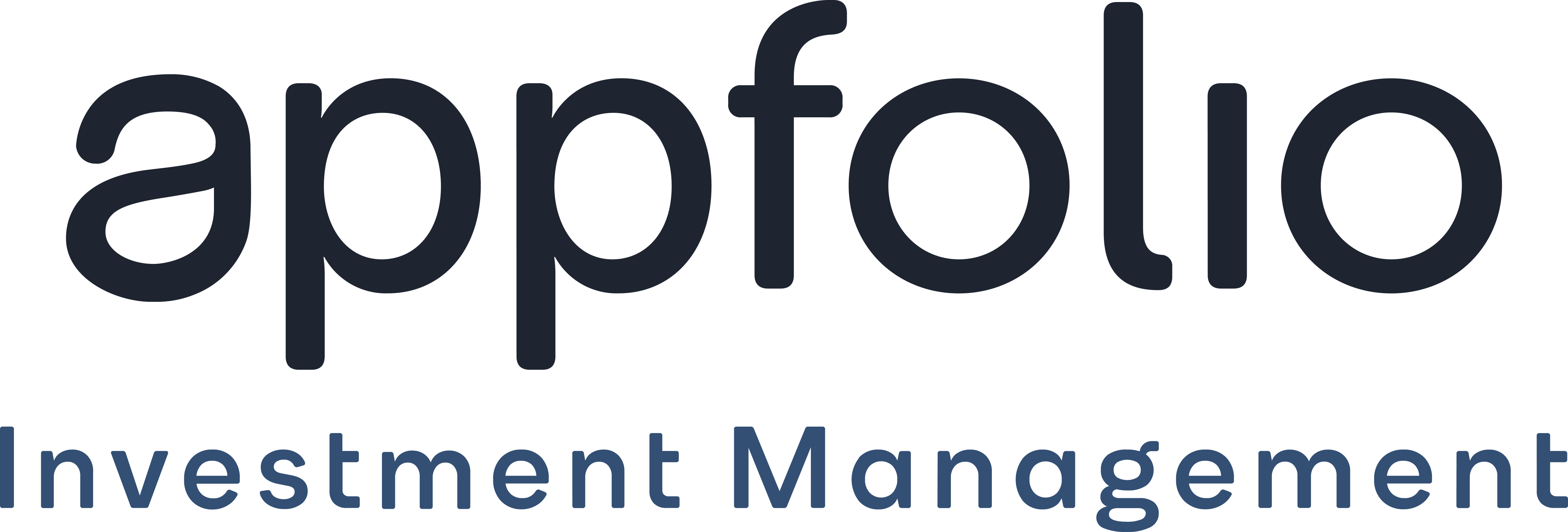 Appfolio Logo