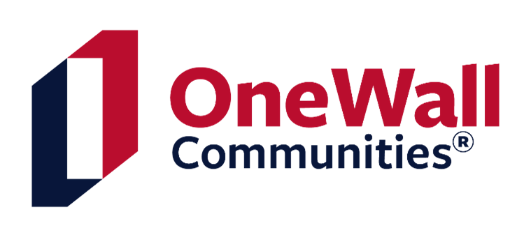 One Wall Logo