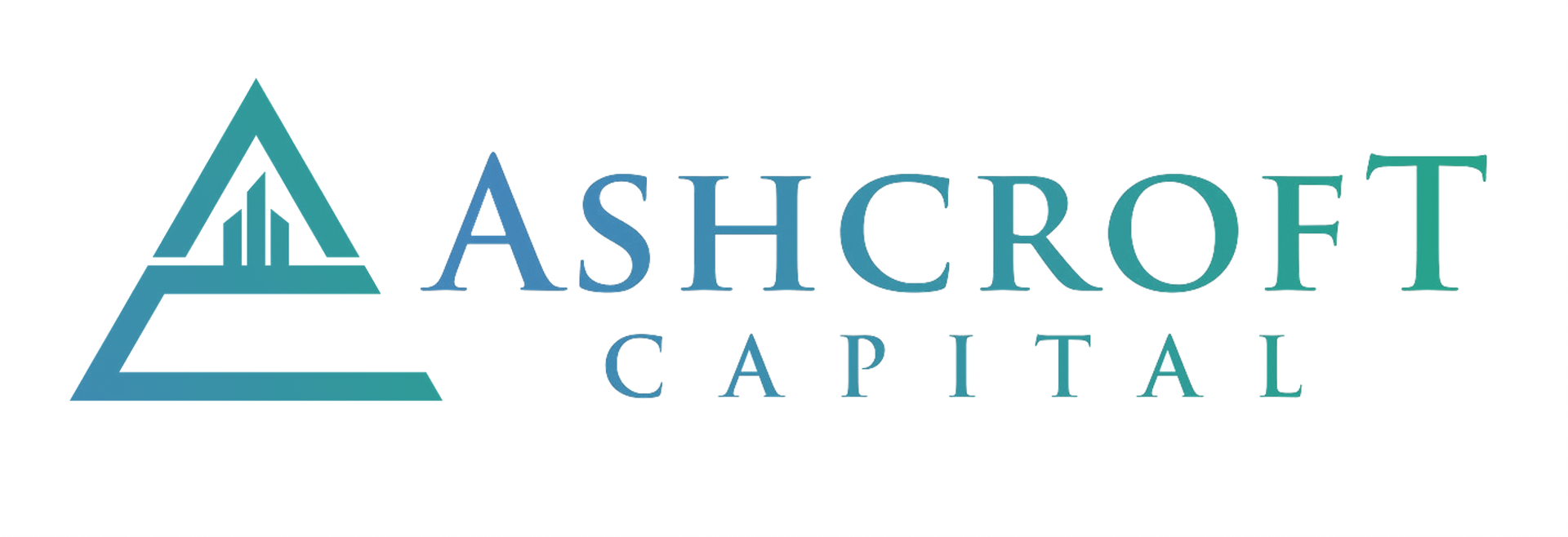 Ashcroft Capital Logo