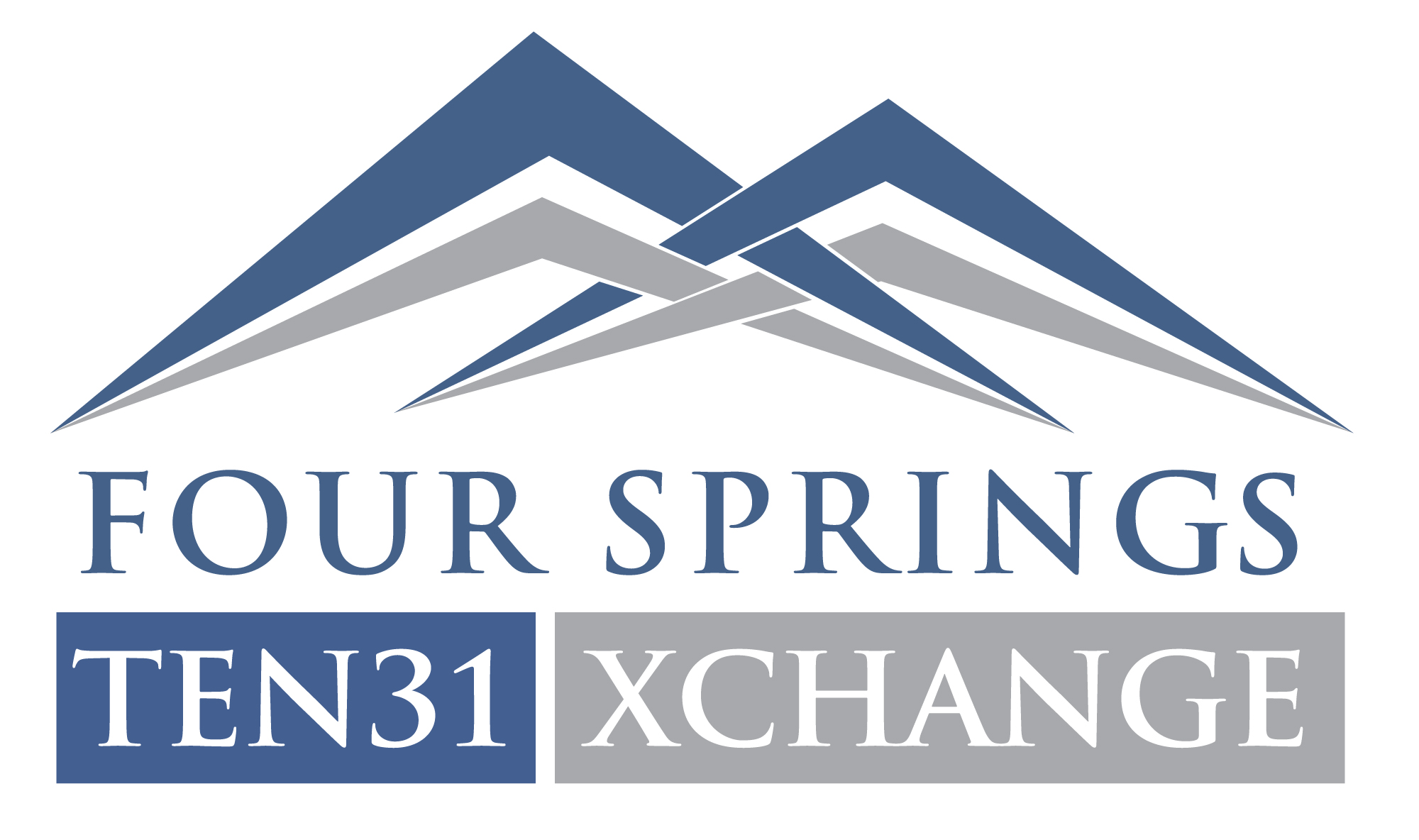 Four Springs Capital Logo