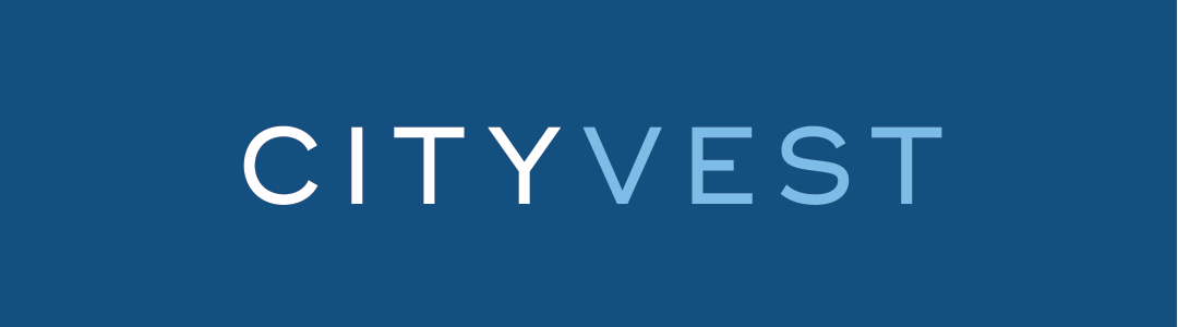 CityVest Logo